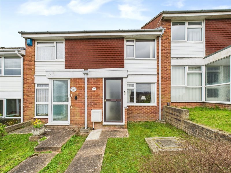 Moorland Way, Exeter, Devon, EX4