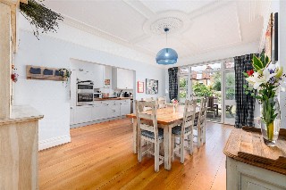 Clarendon Drive, London, SW15