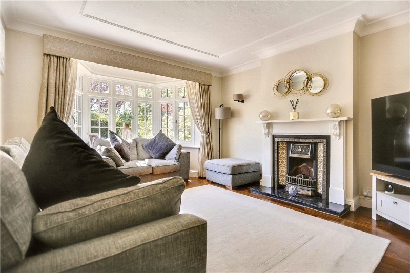 Keswick Road, Cringleford, Norwich, Norfolk, NR4