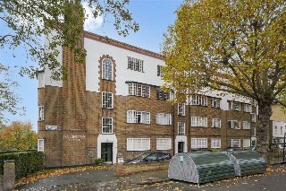 Tollington Park, London, N4