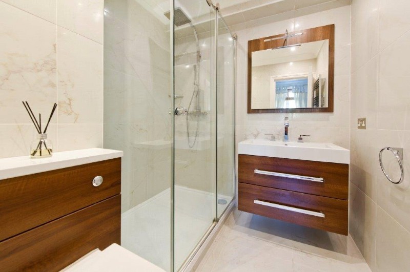 Inverness Terrace, London, W2