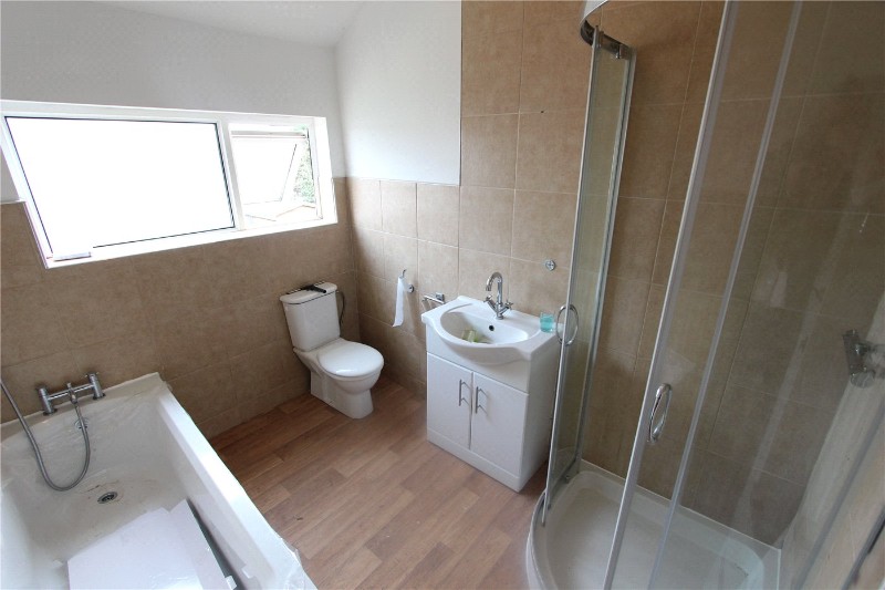 Southbourne Grove, Westcliff-on-Sea, SS0