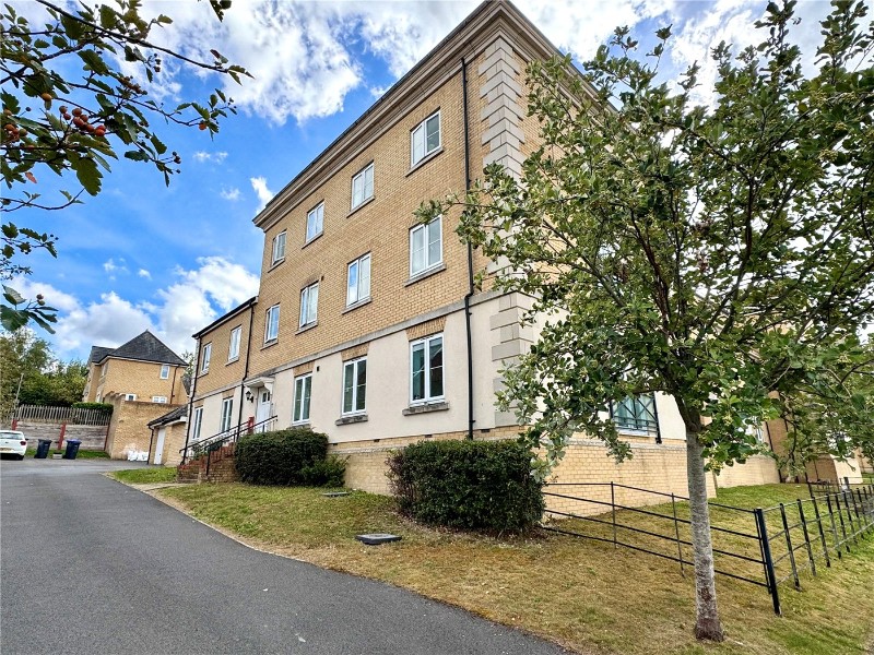 The Crescent, Salisbury, Wiltshire, SP2