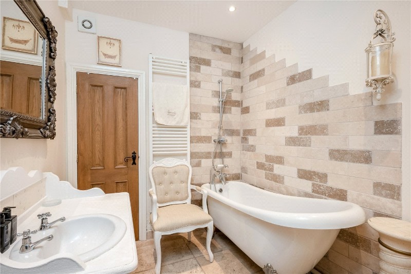 Mill Lane, Broom, Alcester, Warwickshire, B50