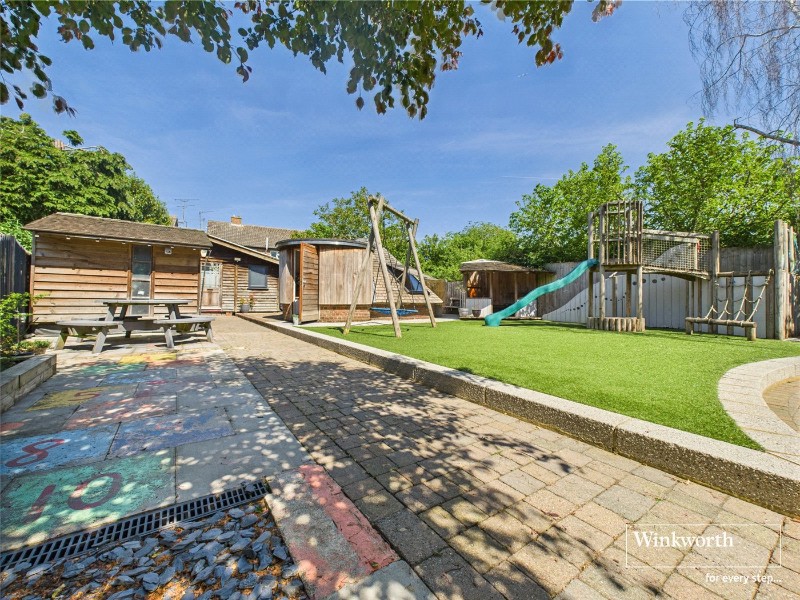 Glebe Lane, Sonning, Reading, Berkshire, RG4