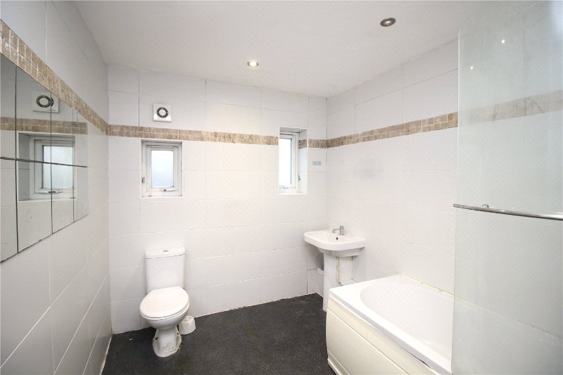 Southchurch Avenue, Southend-on-Sea, Essex, SS1