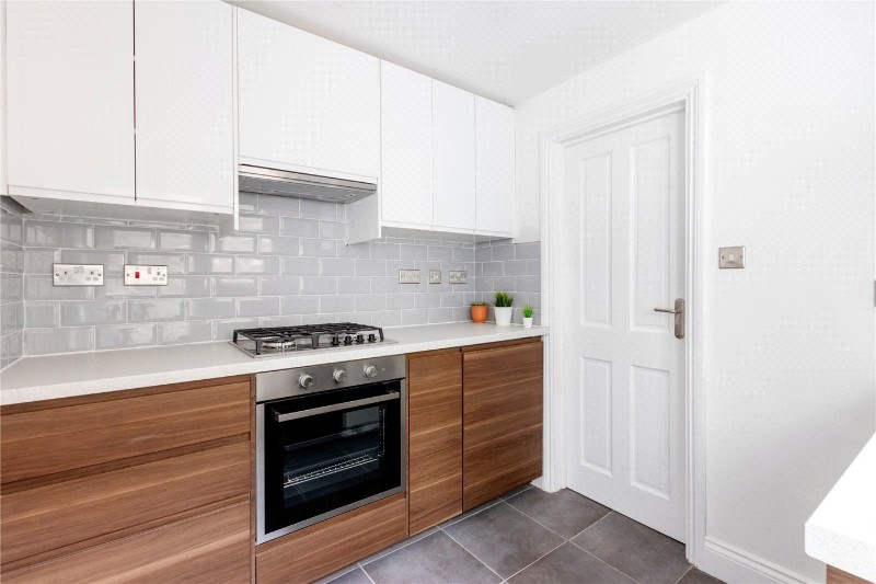 Casella Road, London, SE14