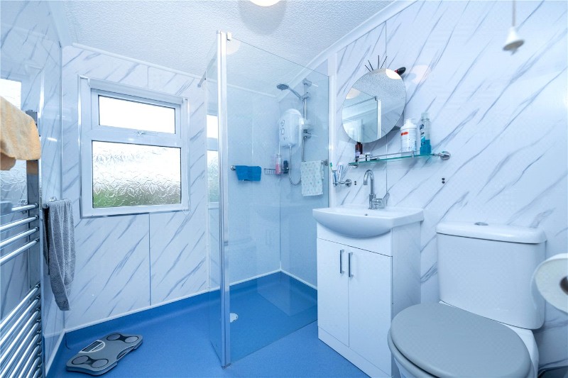 Westgate Park, Sleaford, Lincolnshire, NG34