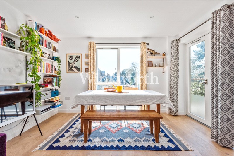 Apple Tree Road, London, N17