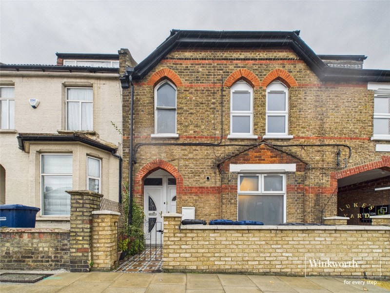 Station Road, Hendon, NW4