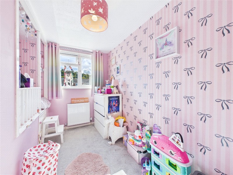 Amory Road, Tiverton, Devon, EX16