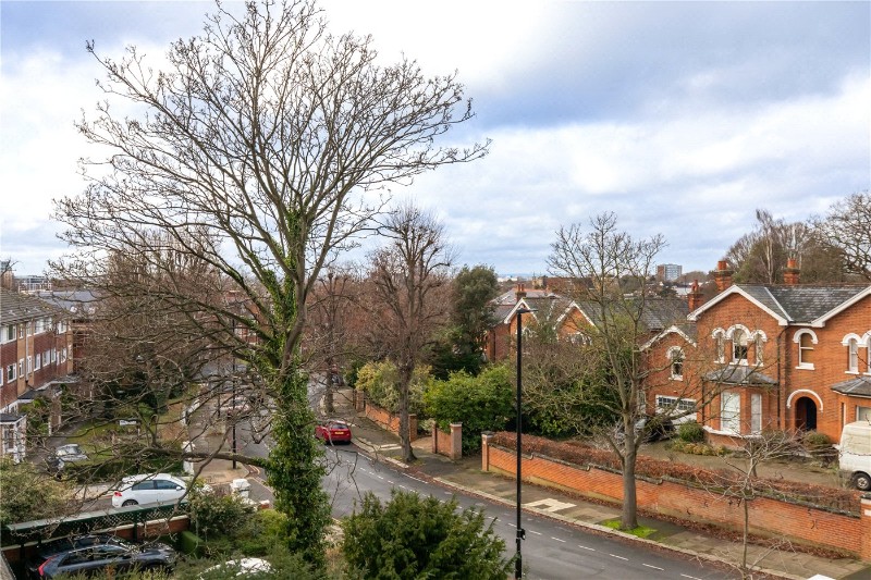 Park Hill, London, W5