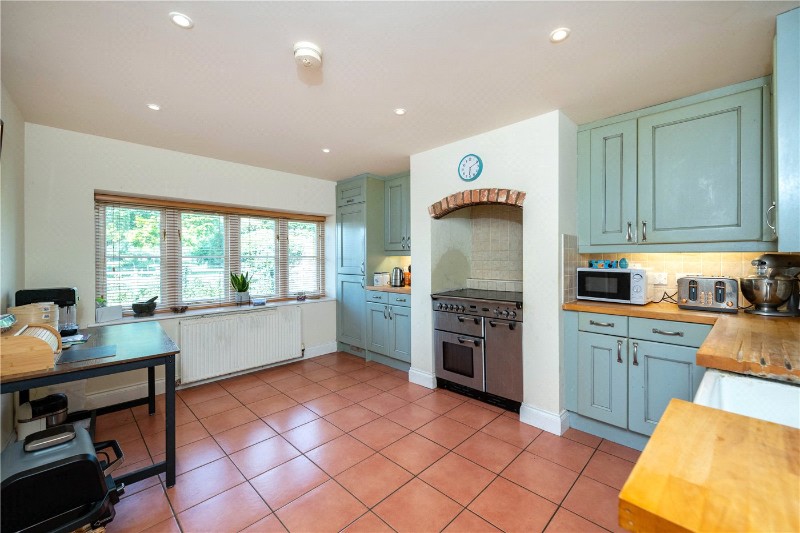 Chapel Street, Billingborough, Lincolnshire, NG34