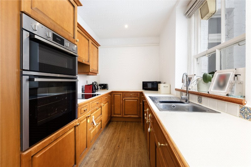 Kenilworth Court, Lower Richmond Road, London, SW15