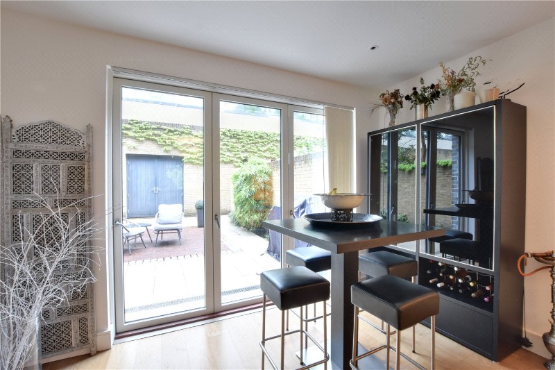 Tizzard Grove, Blackheath, London, SE3