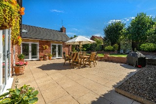 Balmoral Drive, Sleaford, Lincolnshire, NG34