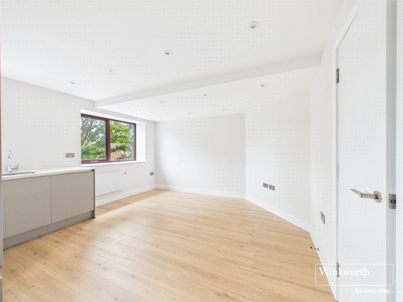Greenham Road, Newbury, Berkshire, RG14