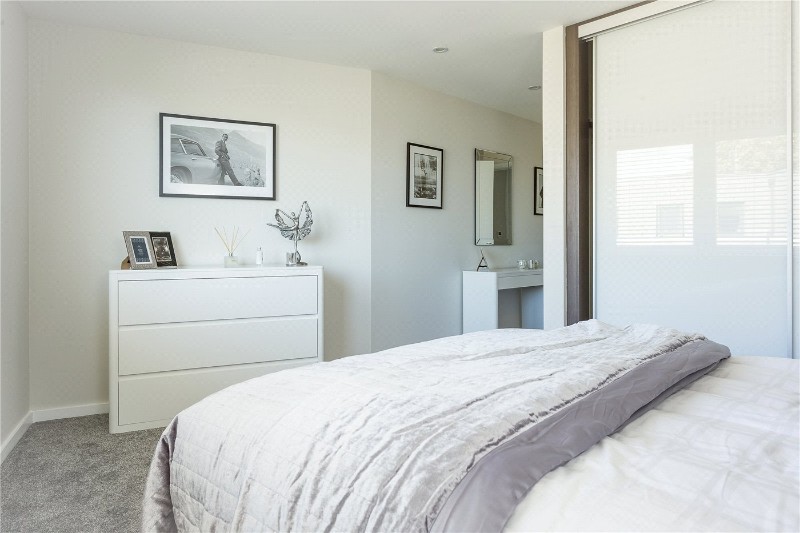 Thackeray House, 1 Loxford Gardens, Highbury, N5