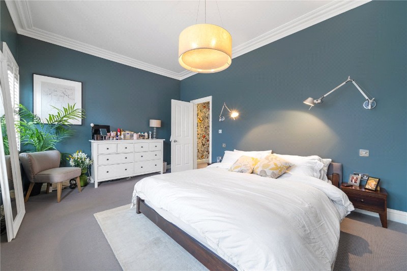 Friern Road, East Dulwich, London, SE22