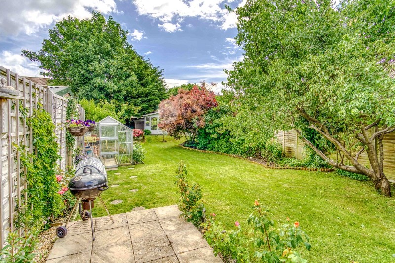Alder Road, Poole, Dorset, BH12