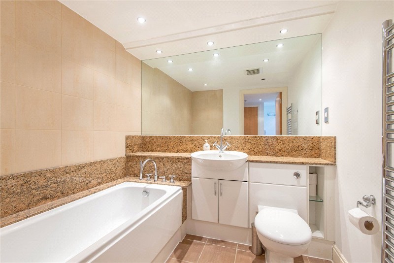 Visage Apartments, Winchester Road, London, NW3