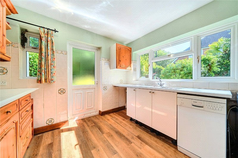 Beech Hill, Headley Down, Bordon, Hampshire, GU35