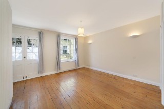 Ladbroke Walk, London, W11