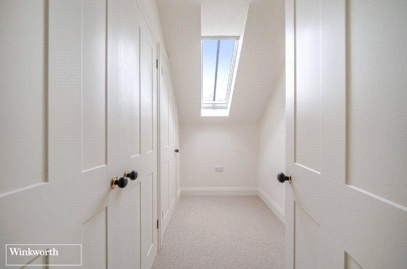 Mary Lane, North Waltham, Basingstoke, Hampshire, RG25