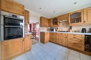 Cromwells Meadow, Crediton, Devon, EX17