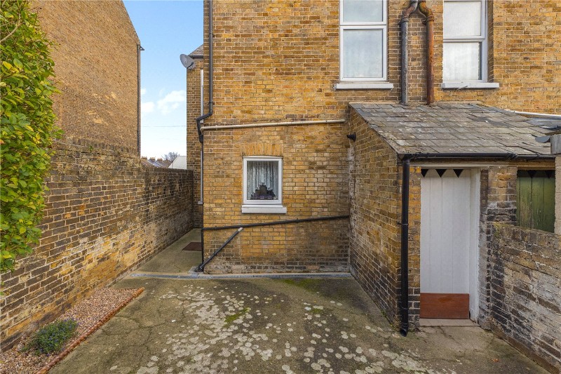 Thanet Road, Margate, Kent, CT9