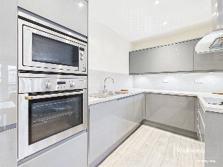 Luscinia View, Napier Road, Reading, Berkshire, RG1