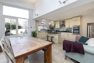 Oakhill Road, London, SW15