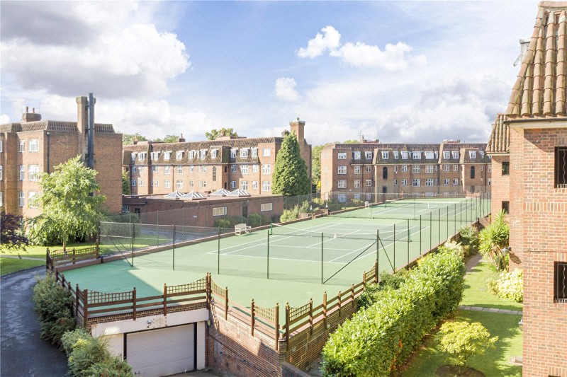 Worcester House, Highlands Heath, Portsmouth Road, London, SW15