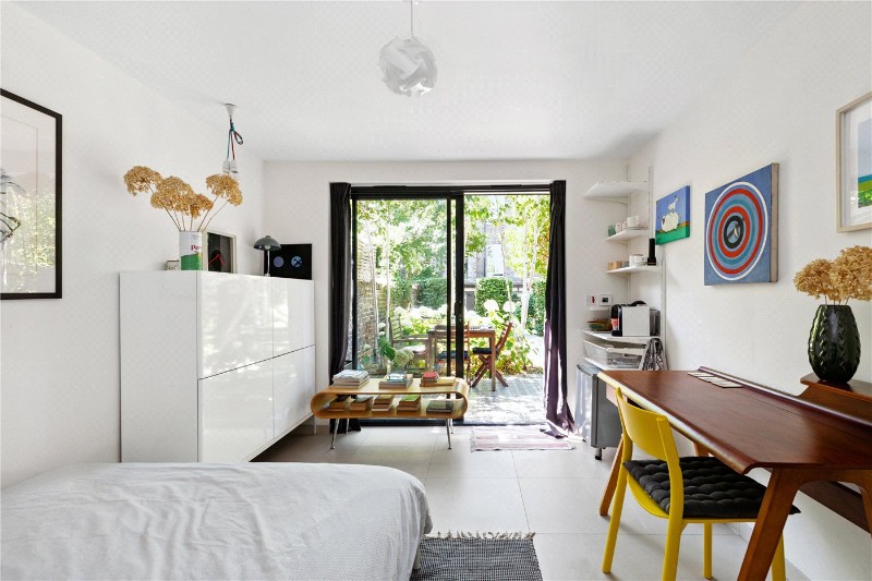 Bingham Street, London, N1