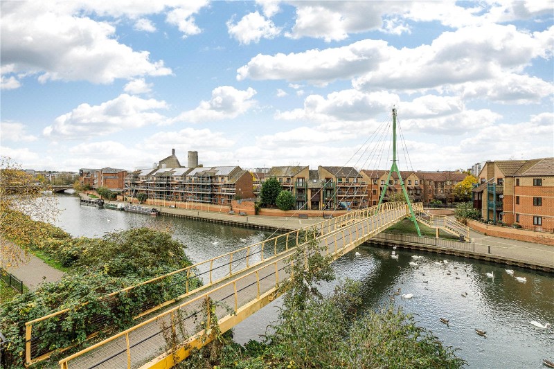 Lion Court, Southbridge, Northampton, NN4