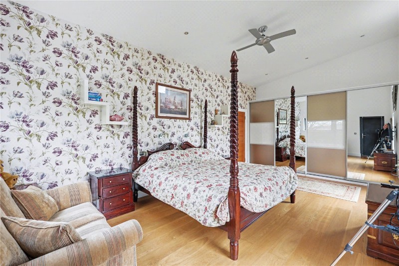 Sandy Lane, East Tuddenham, Norwich, Norfolk, NR20