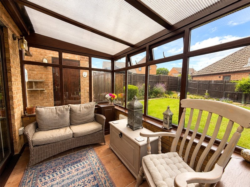 Walcot Lane, Folkingham, Sleaford, Lincolnshire, NG34