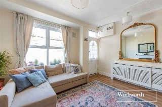 Long Lane, Finchley, London, N3