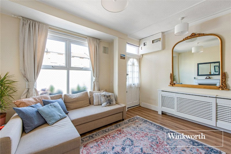 Long Lane, Finchley, London, N3