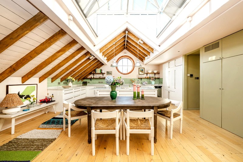 Hewer Street, London, W10