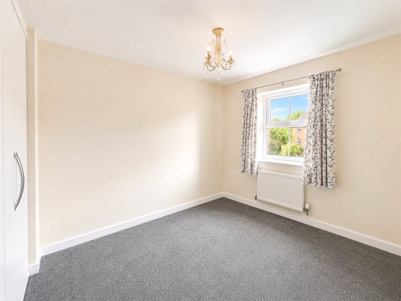 Pentland Drive, Greylees, Sleaford, Lincolnshire, NG34