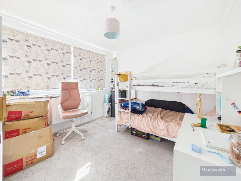 Grove Road, Surbiton, KT6