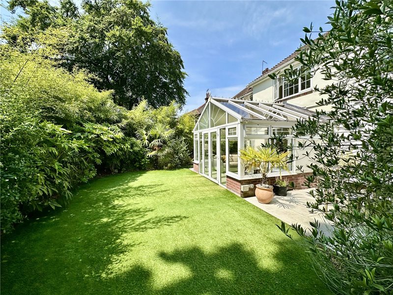 Wellington Road, Poole, Dorset, BH14