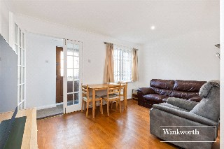 Dorset Mews, Finchley, London, N3