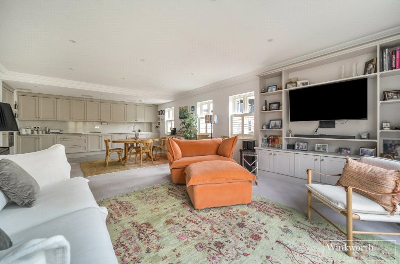 Boleyn Mews, Ascot, Berkshire, SL5