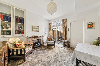 Faversham Road, Beckenham, BR3