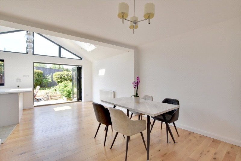Pragnell Road, Grove Park, London, SE12