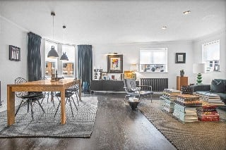 Goswell Road, London, EC1V