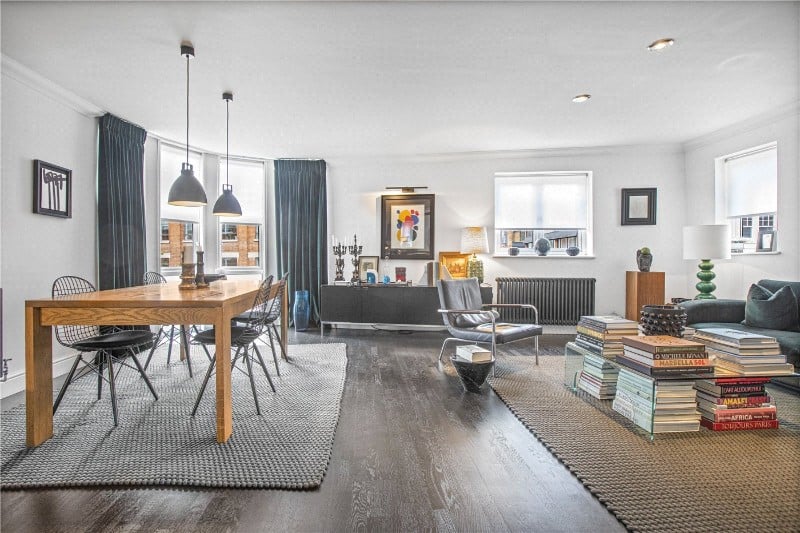 Goswell Road, London, EC1V