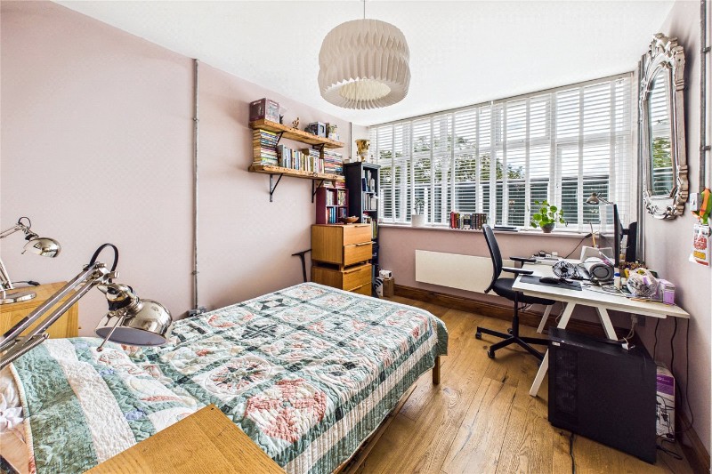 Hillside Road, London, SW2